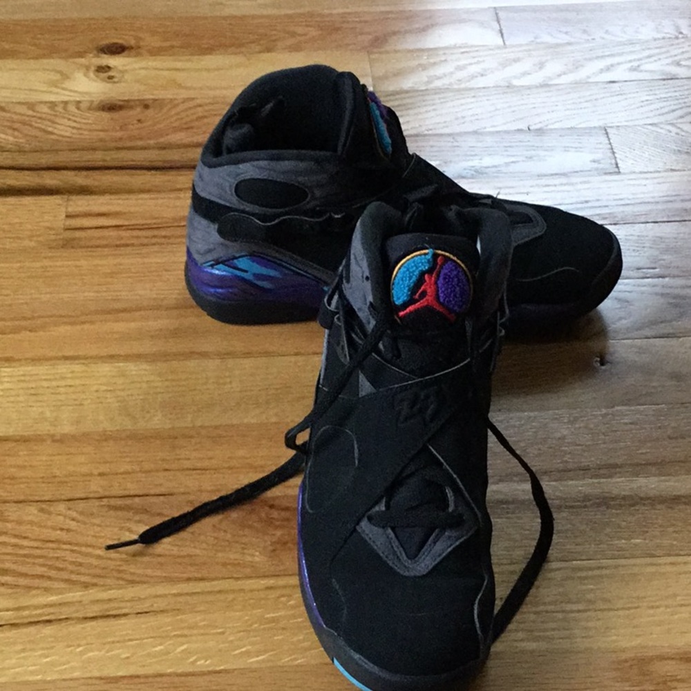Air Jordan 23 retro 8  size 8 men’s